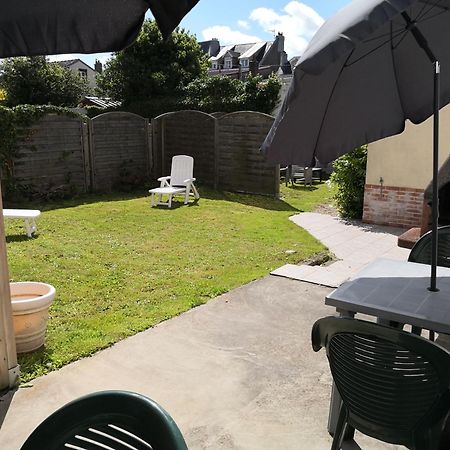 60M2 A 300M De La Plage - 6 Pers - Linge Compris - Wifi Gratuit Berck Luaran gambar
