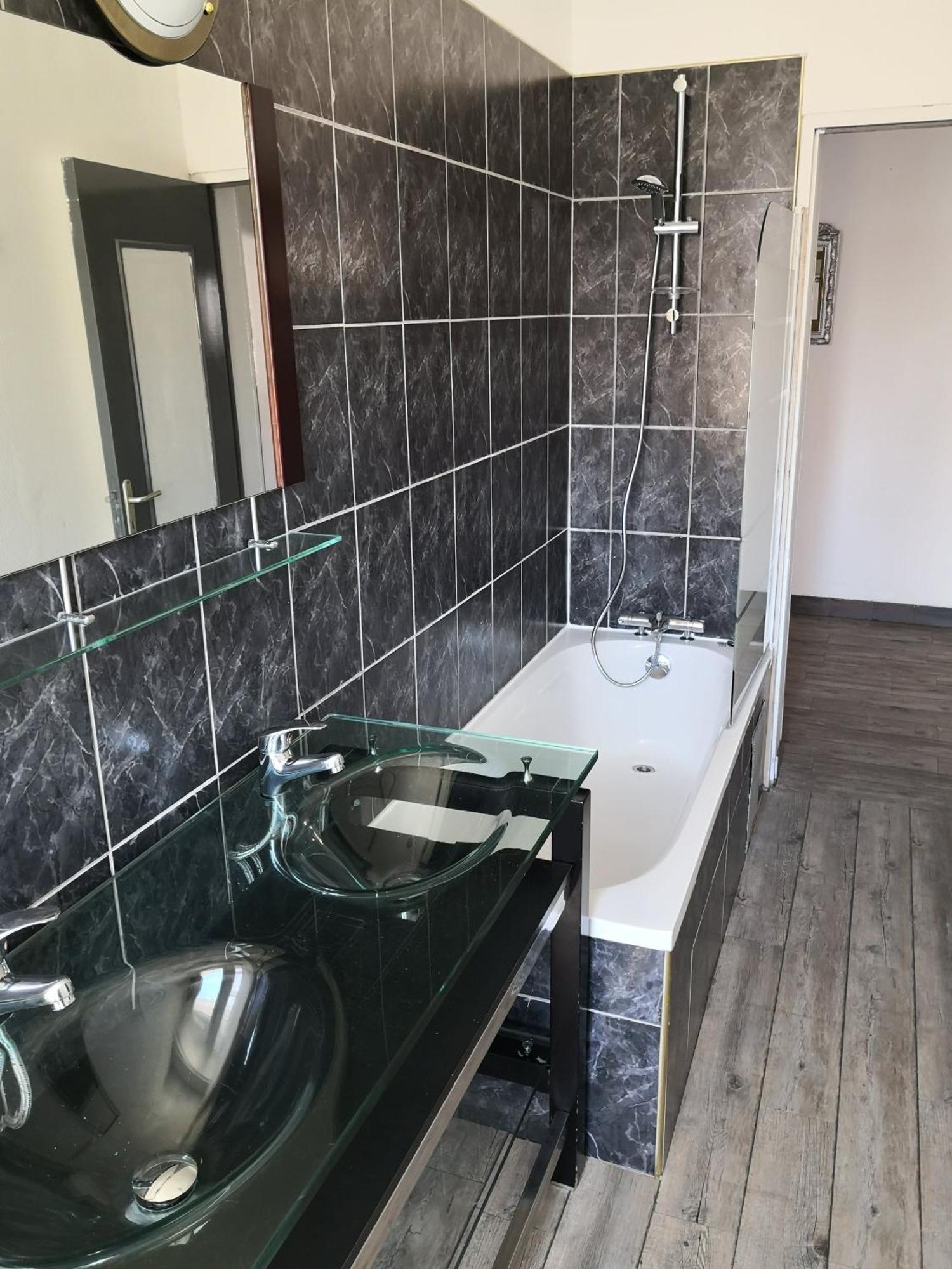 60M2 A 300M De La Plage - 6 Pers - Linge Compris - Wifi Gratuit Berck Luaran gambar